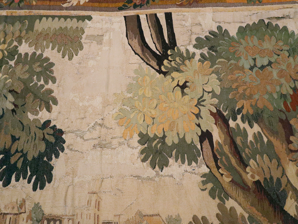 A Tapestry Carpet, No.10820 - Gss