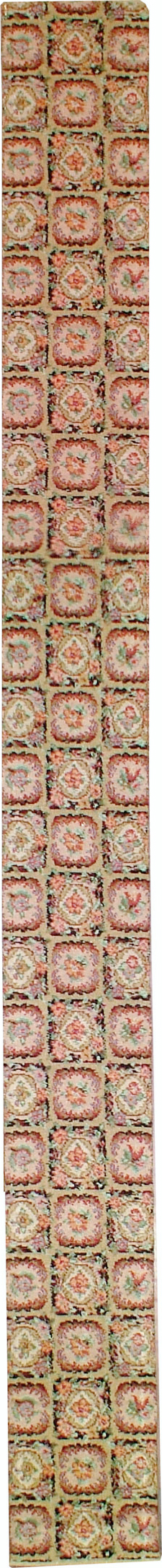 An Axminster Runner, No.10952 - Gss