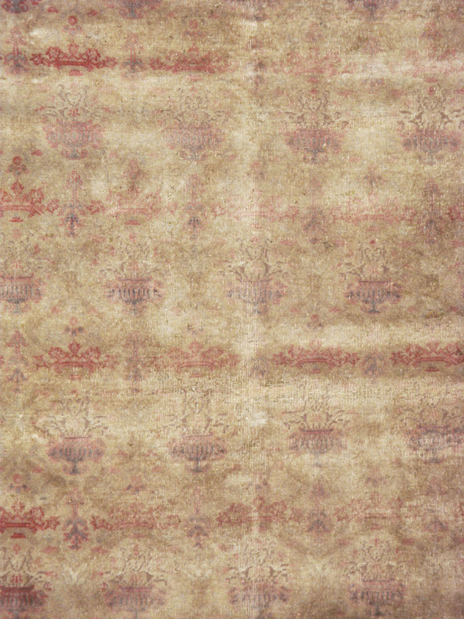 A Lahore Carpet, No.11036 - Gss