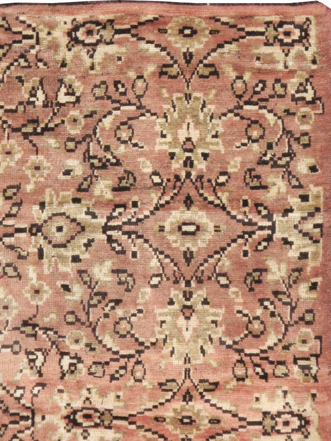 Vintage Turkish Anatolian Rug, No.11042 - Gss