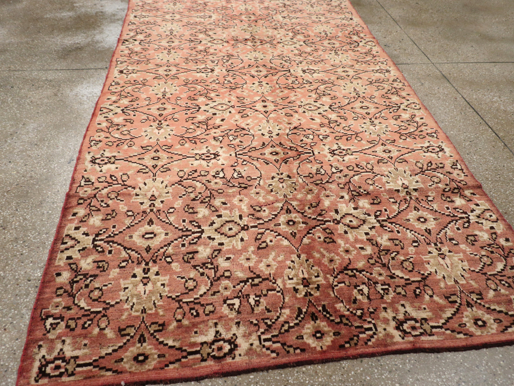 Vintage Turkish Anatolian Rug, No.11042 - Gss