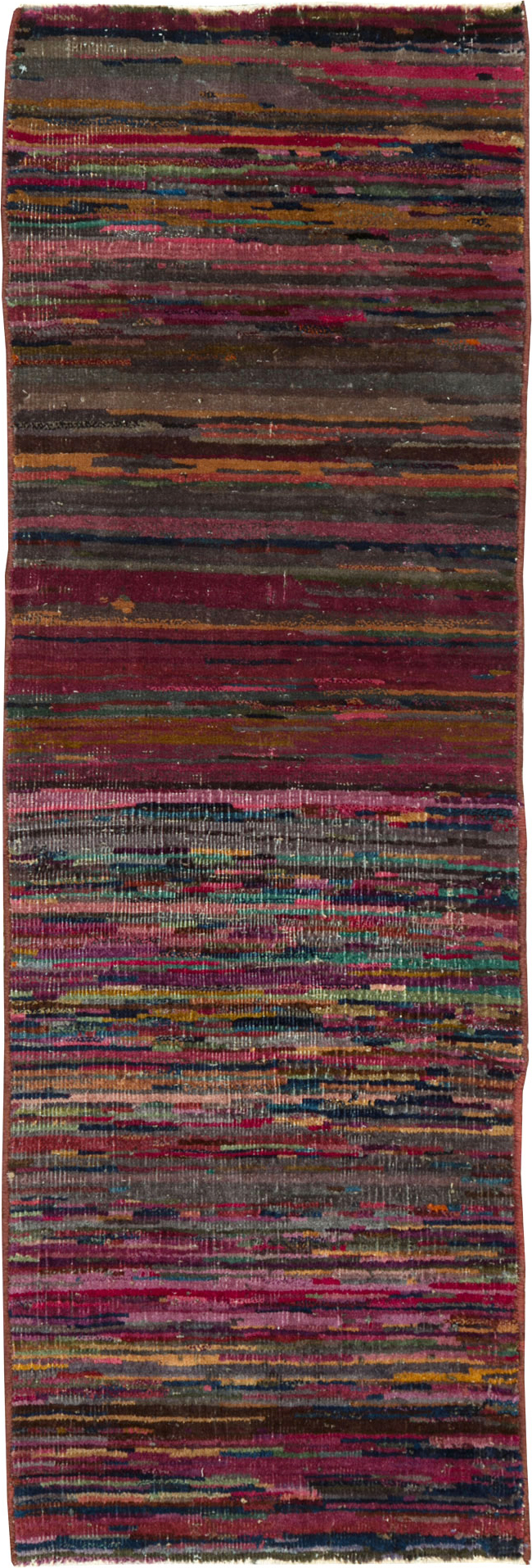 Antique Chinese Art Deco Rug, No.11720 - Gss