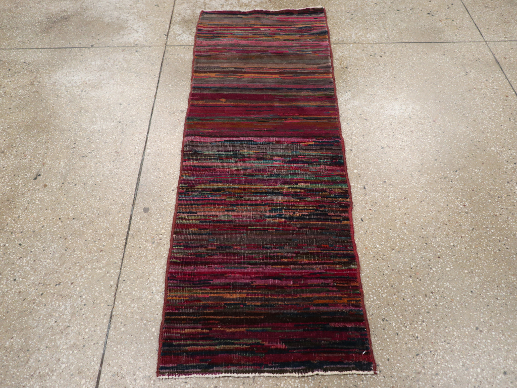 Antique Chinese Art Deco Rug, No.11720 - Gss