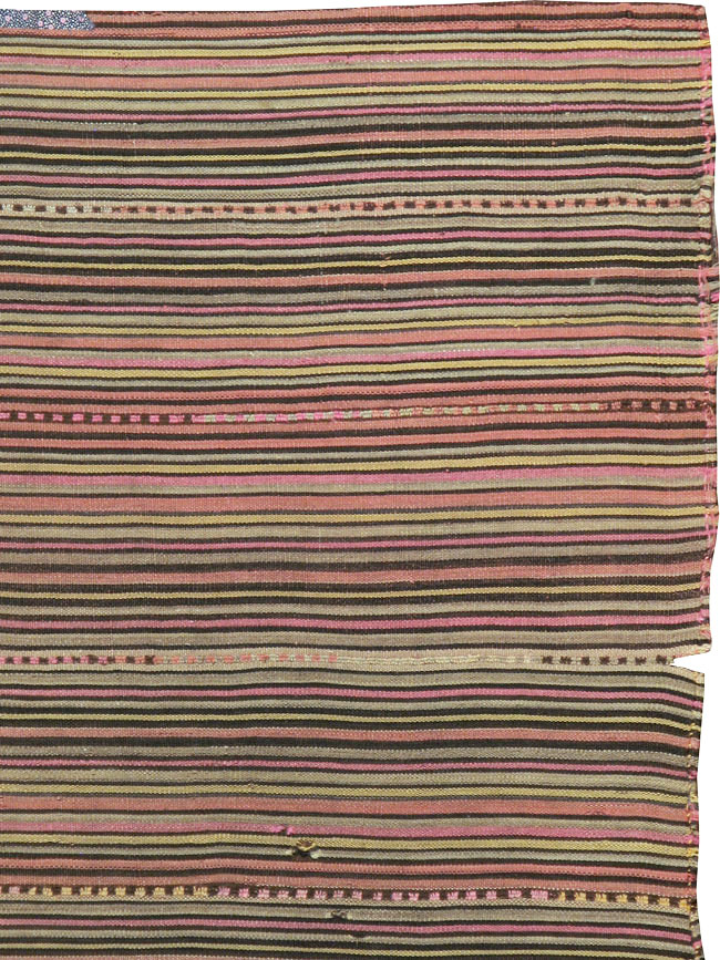 Vintage Persian Kilim, No.11764 - Gss