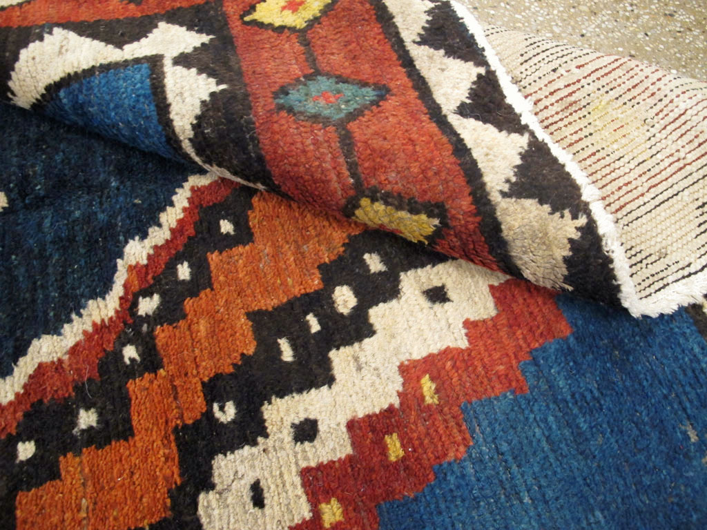 Antique Gabbeh Rug, No.11948 - Gss