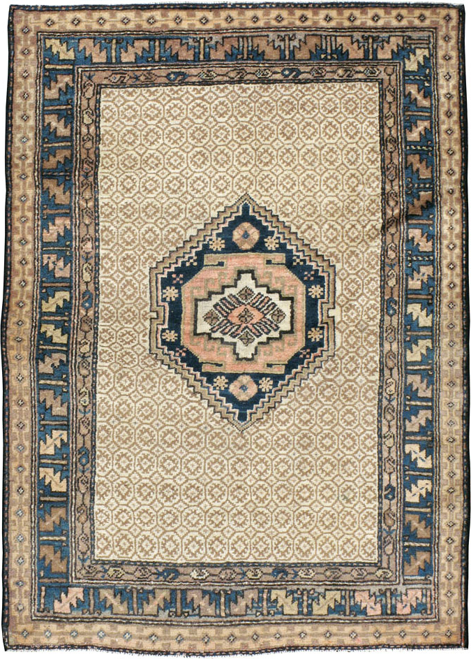 Antique Persian Serab Rug , No.12184 - Gss