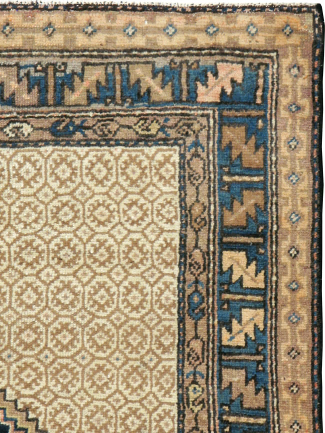 Antique Persian Serab Rug , No.12184 - Gss