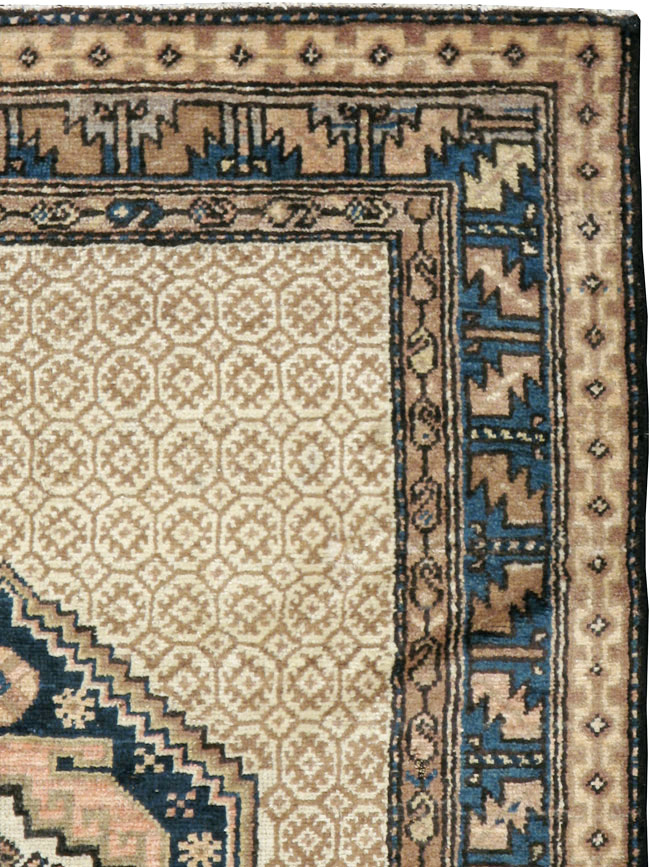 Antique Persian Serab Rug , No.12184 - Gss