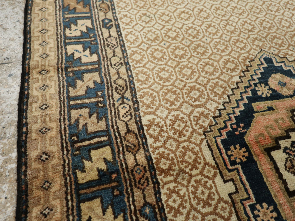 Antique Persian Serab Rug , No.12184 - Gss