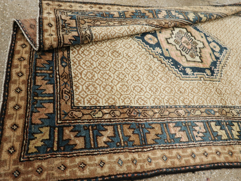 Antique Persian Serab Rug , No.12184 - Gss