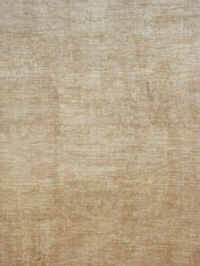 Antique Indian Agra Rug, No.12265 - Gss