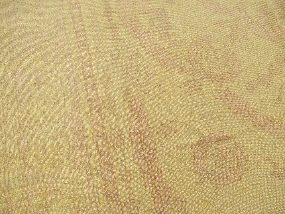 Vintage Turkish Borlou Rug, No.12439 - Gss