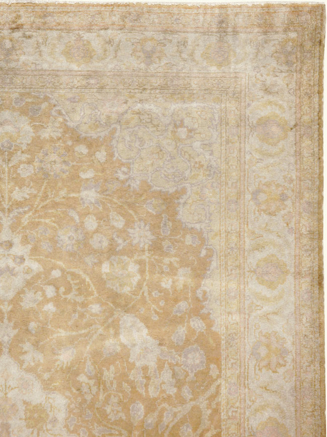 Vintage Turkish Sivas Rug, No.12448 - Gss