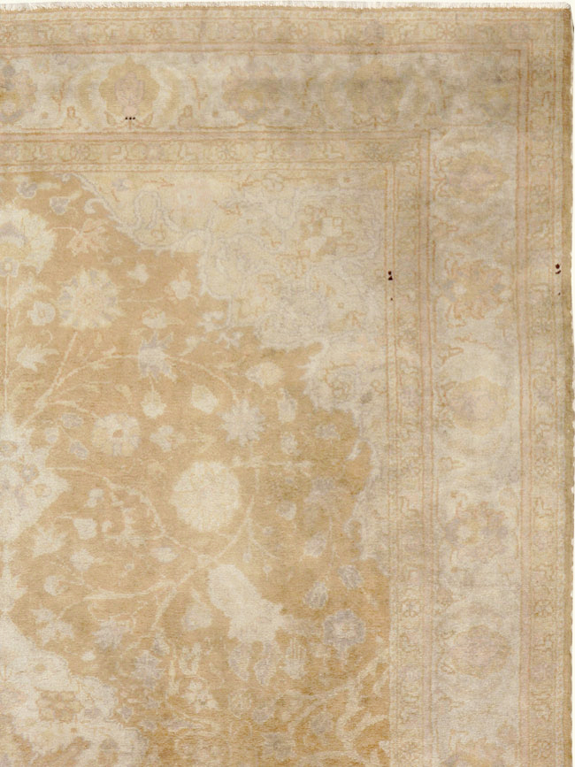 Vintage Turkish Sivas Rug, No.12448 - Gss
