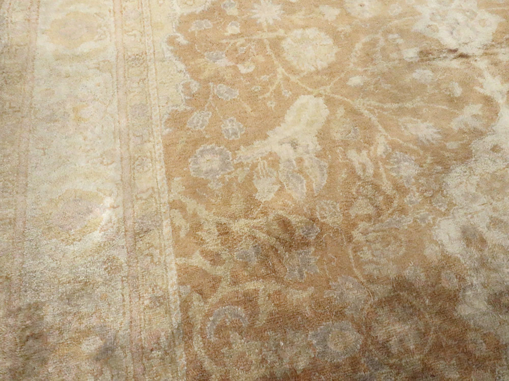 Vintage Turkish Sivas Rug, No.12448 - Gss