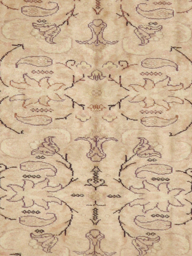 Vintage Turkish Sivas Carpet, No.12459 - Gss