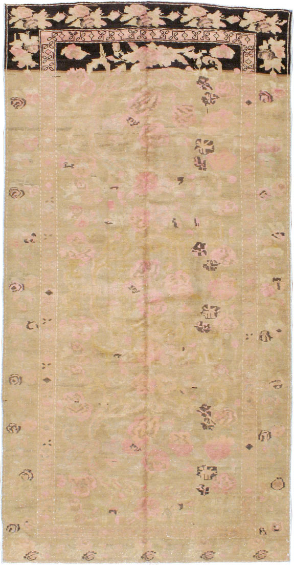 Antique Caucasian Karabagh Rug, No.12509 - Gss