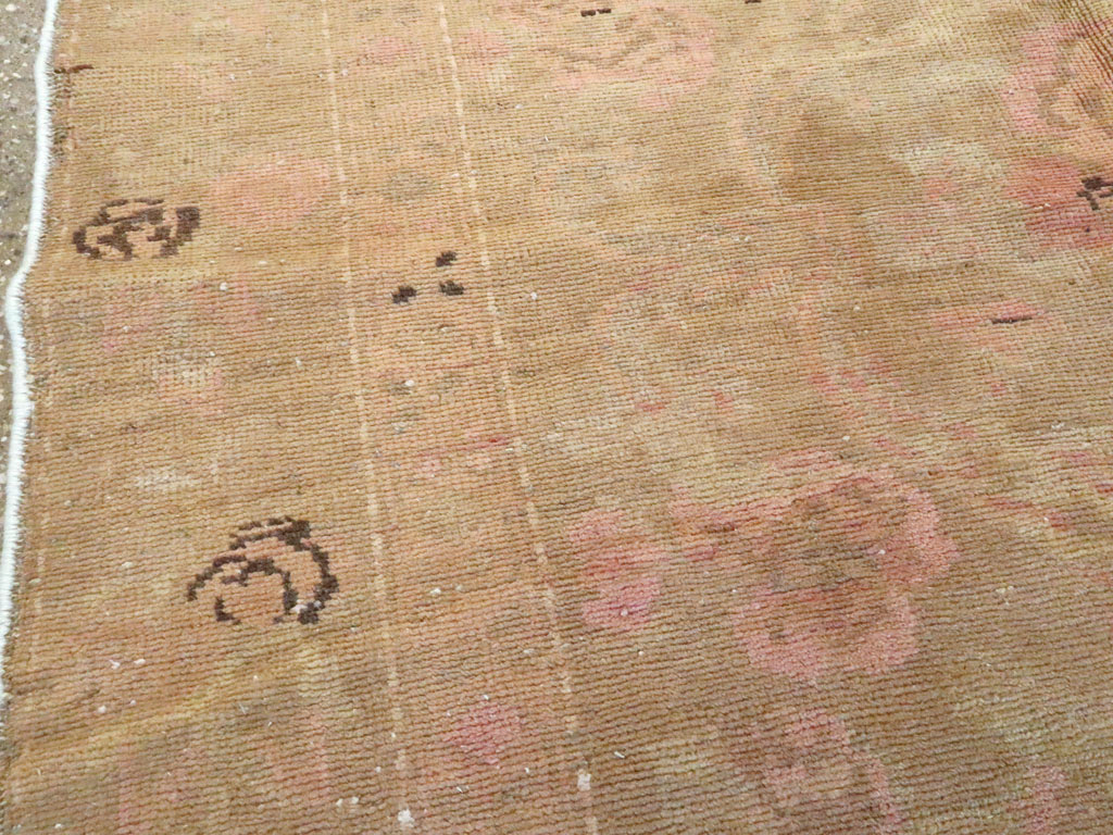 Antique Caucasian Karabagh Rug, No.12509 - Gss