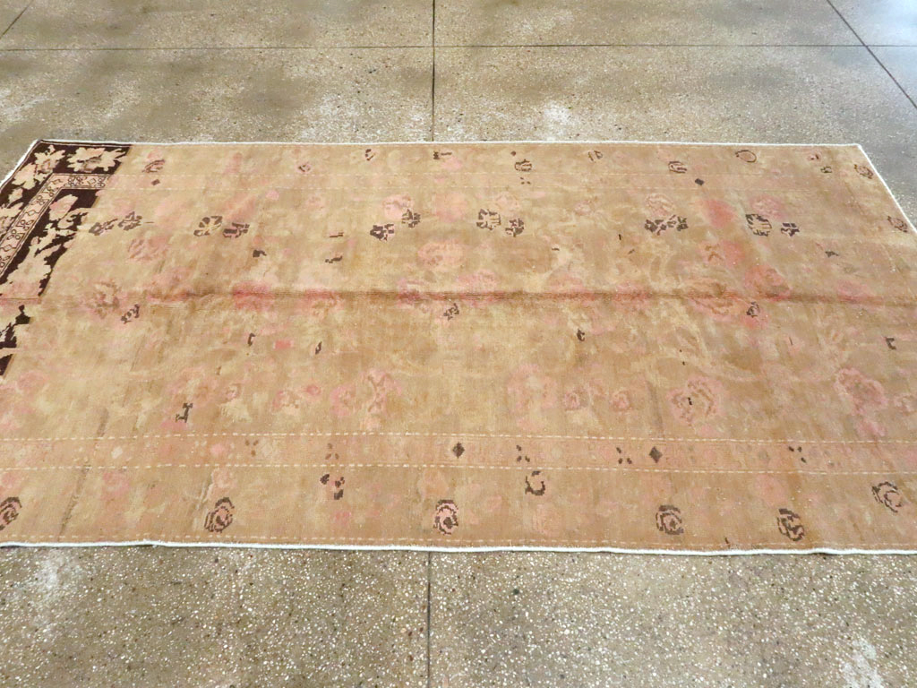 Antique Caucasian Karabagh Rug, No.12509 - Gss