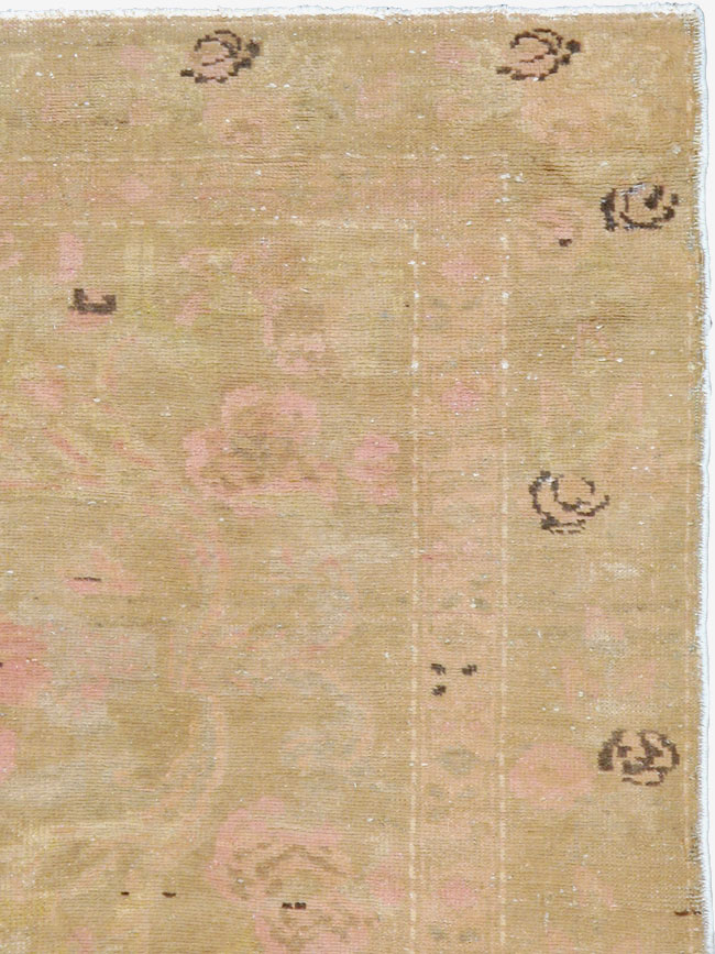 Antique Caucasian Karabagh Rug, No.12509 - Gss