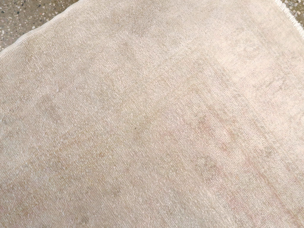 Vintage Turkish Sivas Rug, No.12668 - Gss