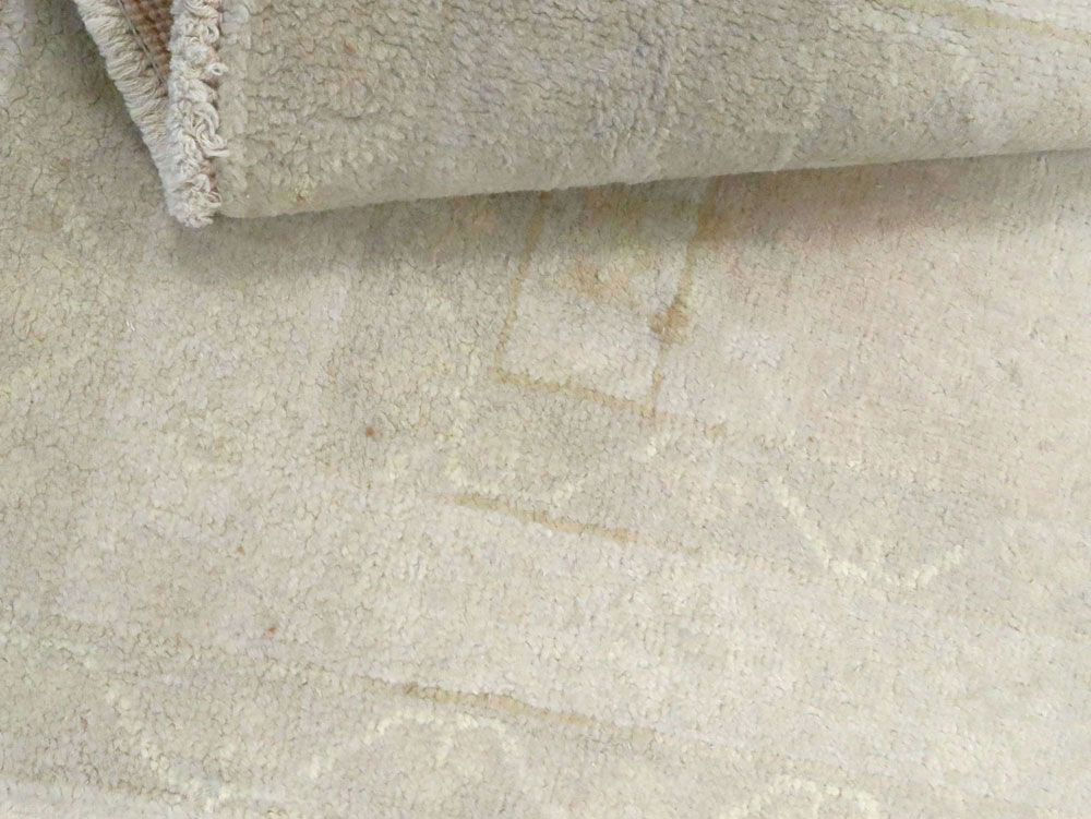 Vintage Turkish Sivas Rug, No.12736 - Gss