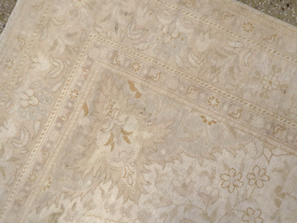 Vintage Turkish Sivas Rug, No.12813 - Gss