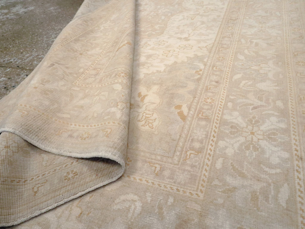 Vintage Turkish Sivas Rug, No.12813 - Gss