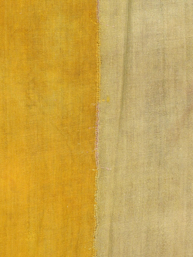 Vintage Turkish Anatolian Kilim Rug, No.12823 - Gss