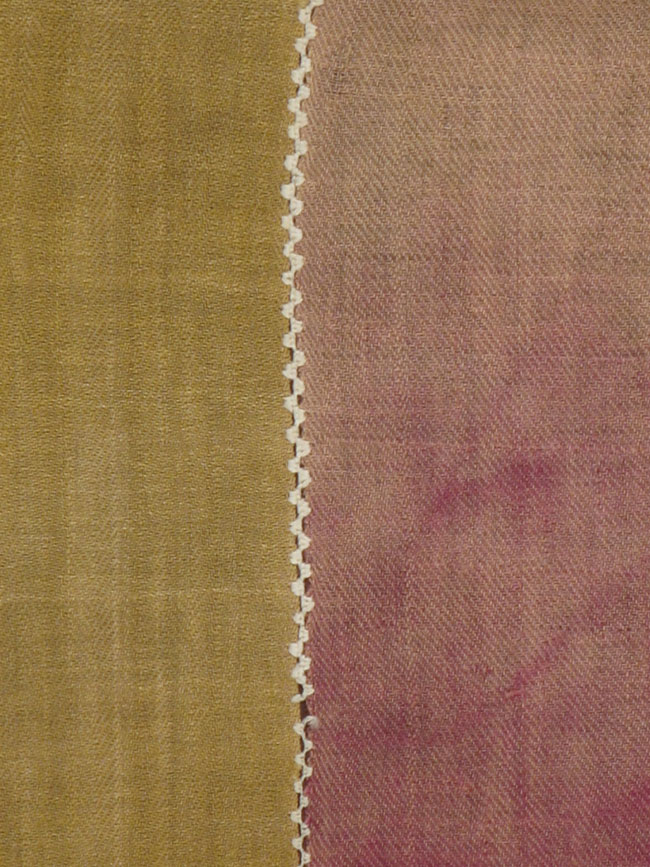 Vintage Turkish Flatweave Kilim Rug, No.12828 - Gss