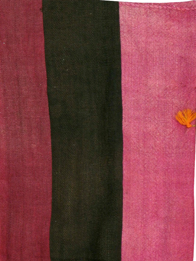 Vintage Turkish Anatolian Kilim Rug, No.12832 - Gss