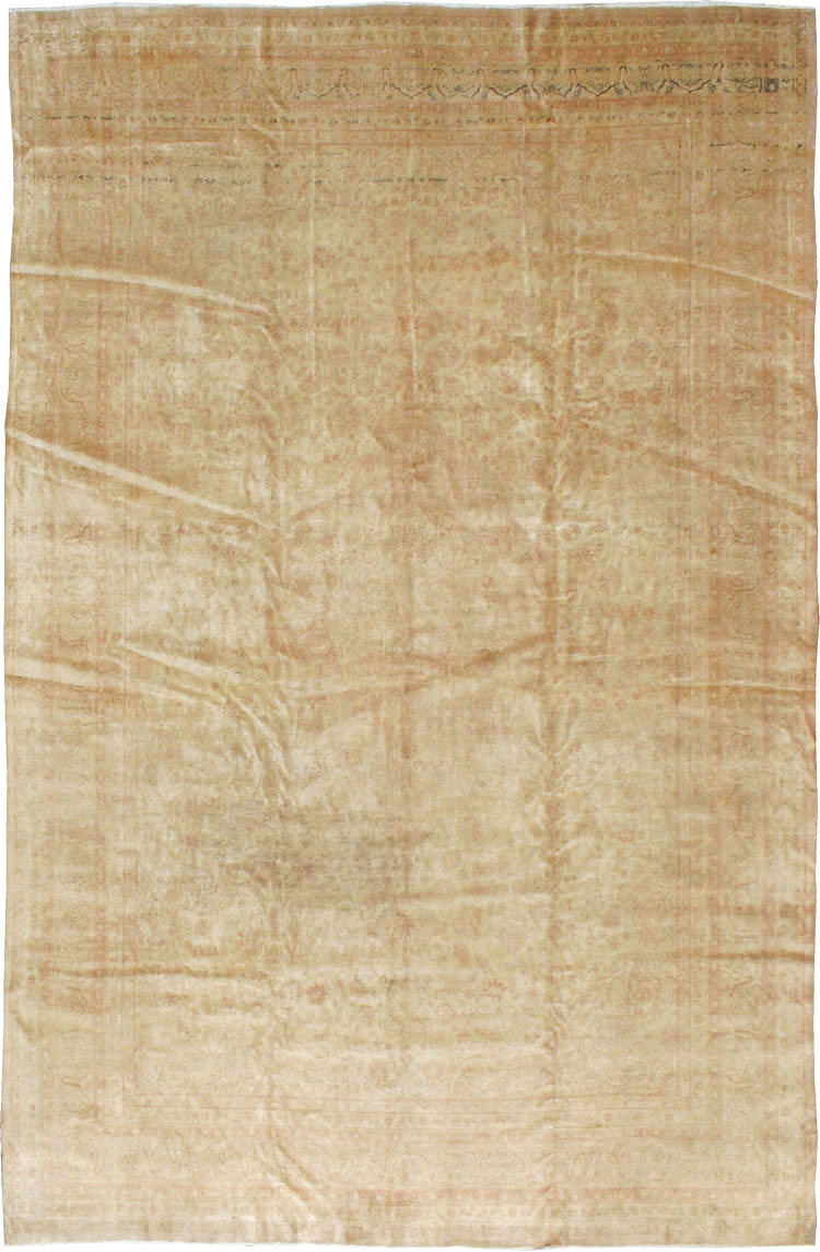 Vintage Persia Sivas Carpet, No.13203 - Gss