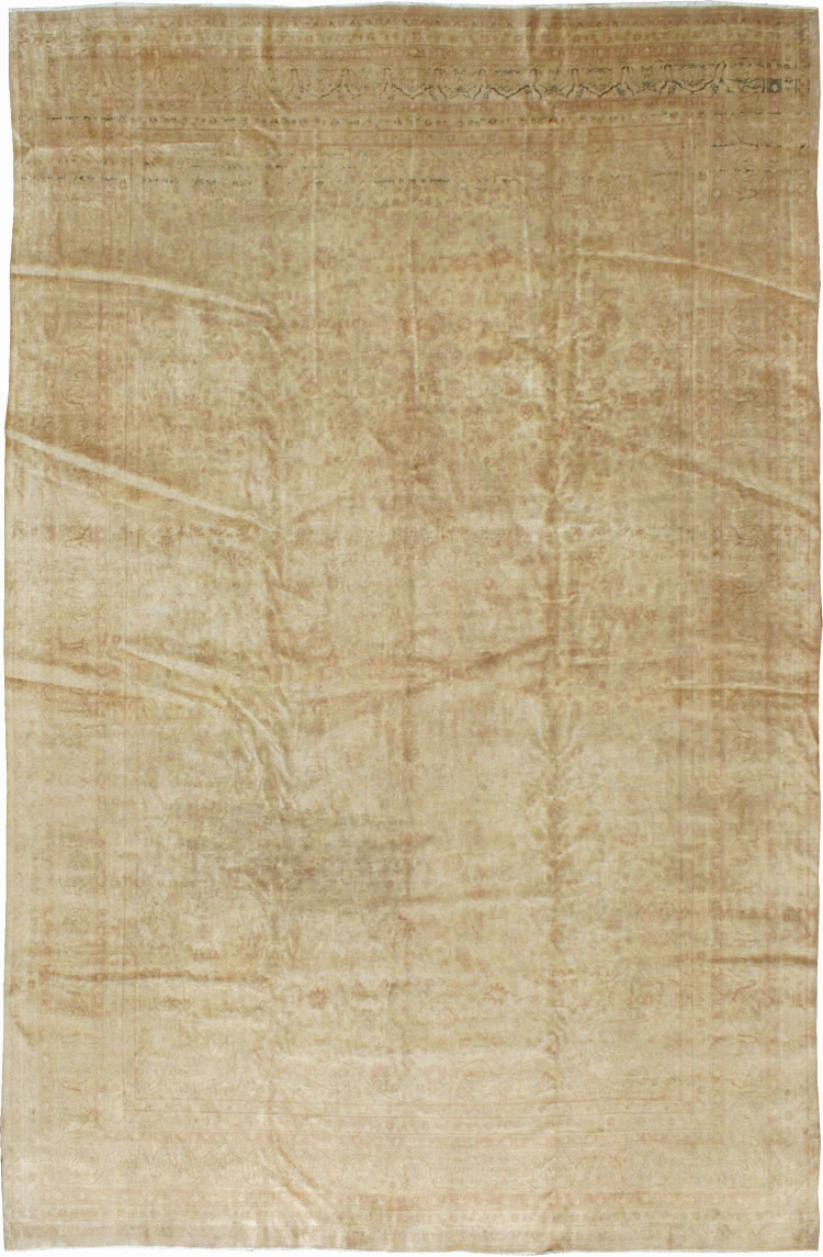 Vintage Persia Sivas Carpet, No.13203 - Gss