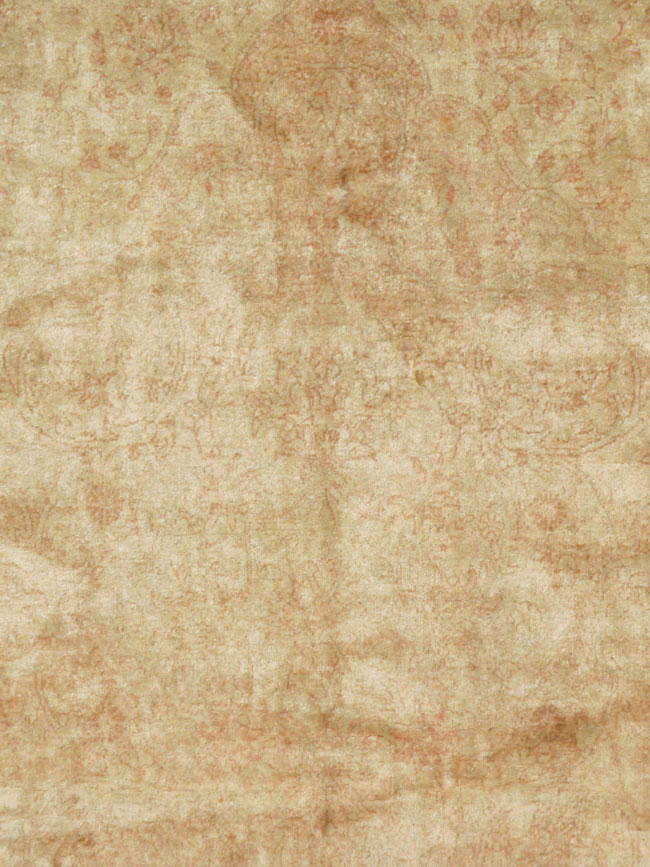 Vintage Persia Sivas Carpet, No.13203 - Gss