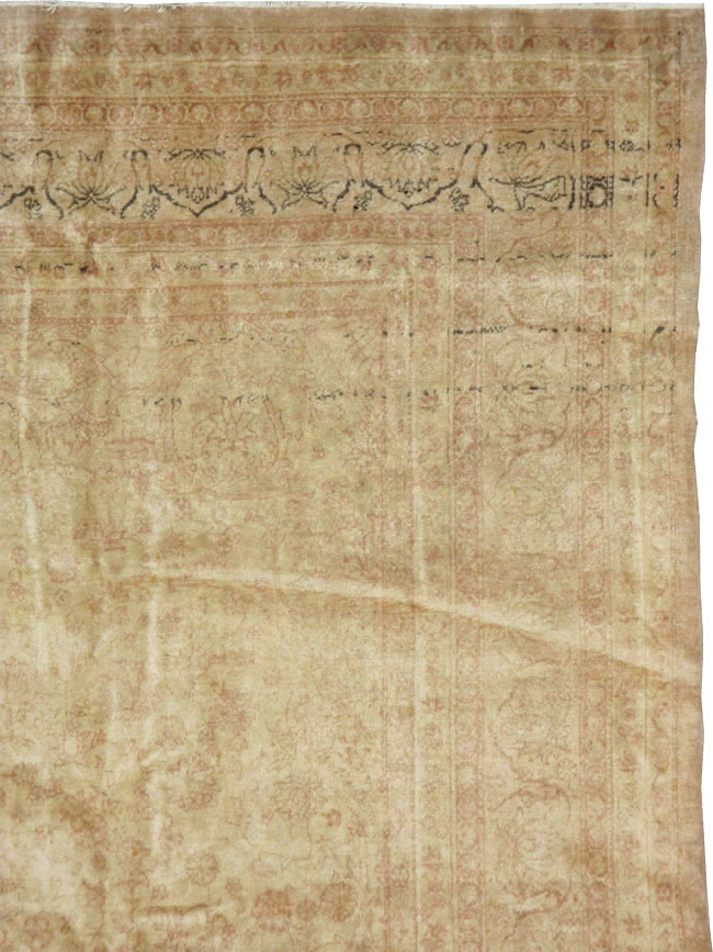 Vintage Persia Sivas Carpet, No.13203 - Gss