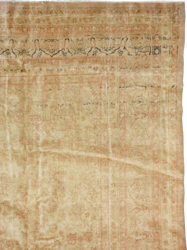 Vintage Persia Sivas Carpet, No.13203 - Gss