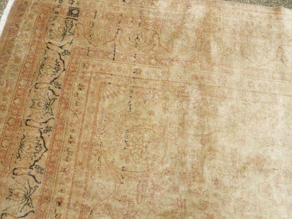 Vintage Persia Sivas Carpet, No.13203 - Gss