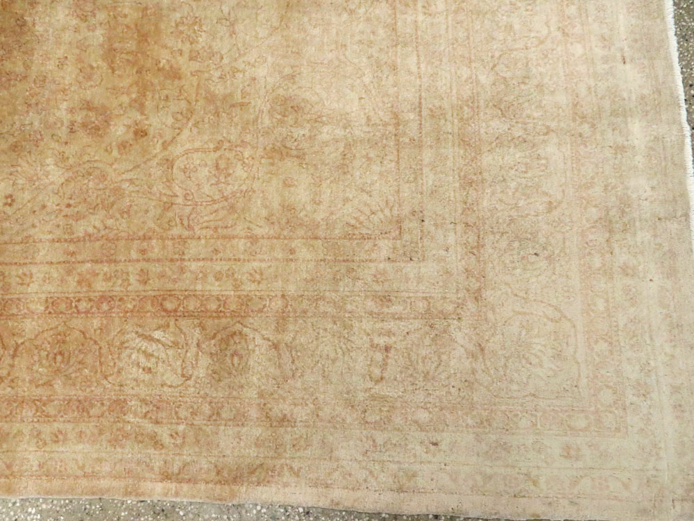 Vintage Persia Sivas Carpet, No.13203 - Gss