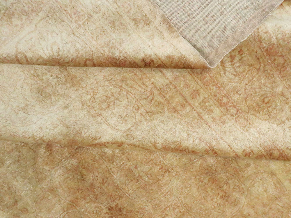 Vintage Persia Sivas Carpet, No.13203 - Gss