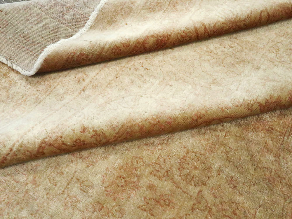 Vintage Persia Sivas Carpet, No.13203 - Gss