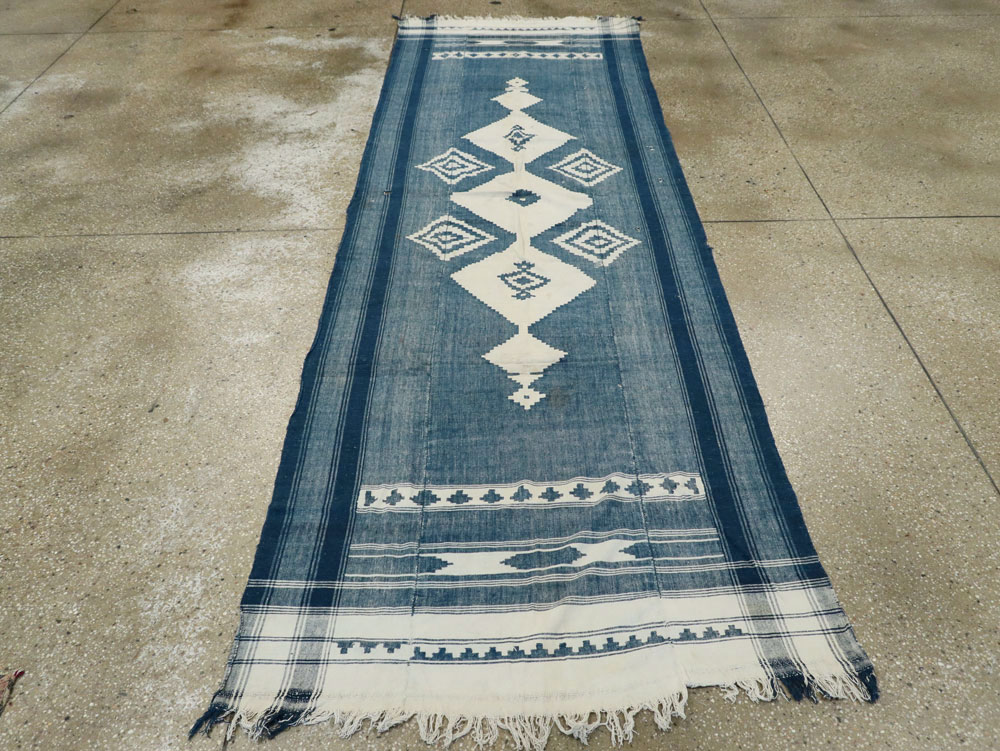 Antique Indian Textile, No.13277 - Gss