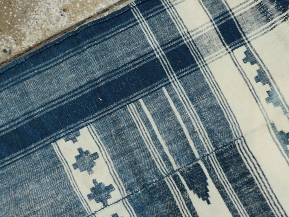 Antique Indian Textile, No.13277 - Gss