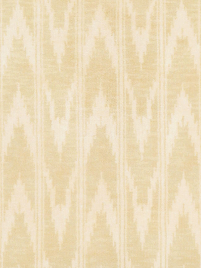 Vintage Indian Cotton Agra Carpet, No.13980 - Gss