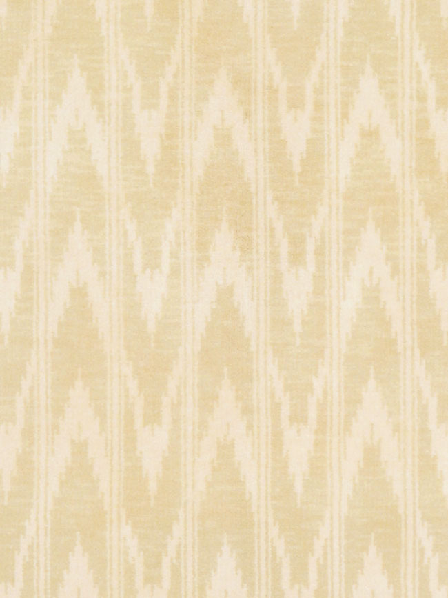 Vintage Indian Cotton Agra Carpet, No.13980 - Gss