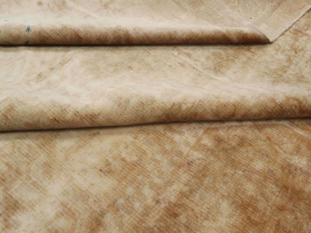 Antique Persian Tabriz Carpet, No.13986 - Gss