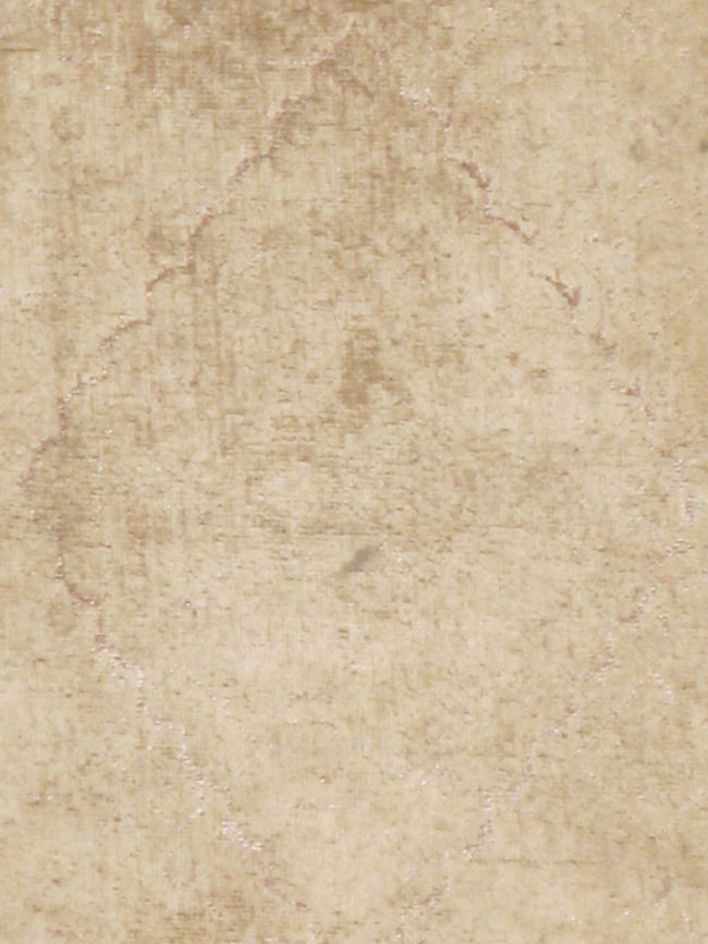 Vintage Persian Tabriz Rug, No.14059 - Gss