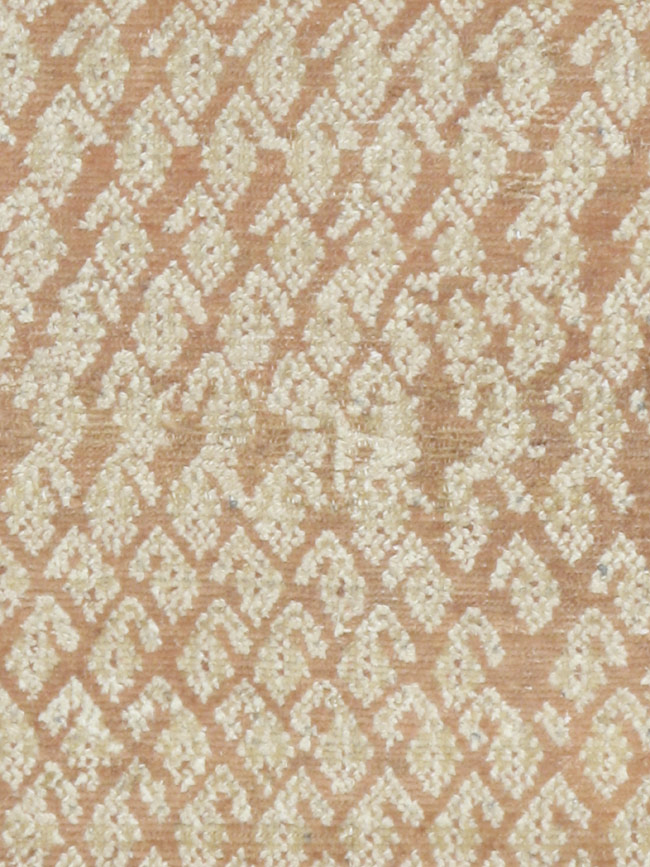 Vintage Persian Malayer Rug, No.14083 - Gss