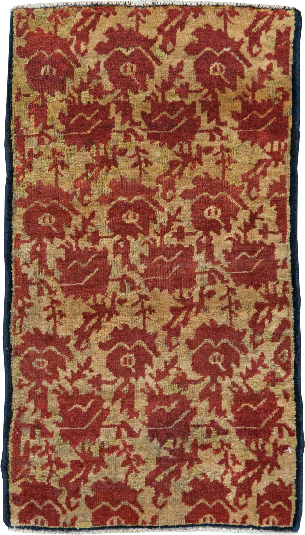 Antique Persian Tabriz Rug, No.14159 - Gss