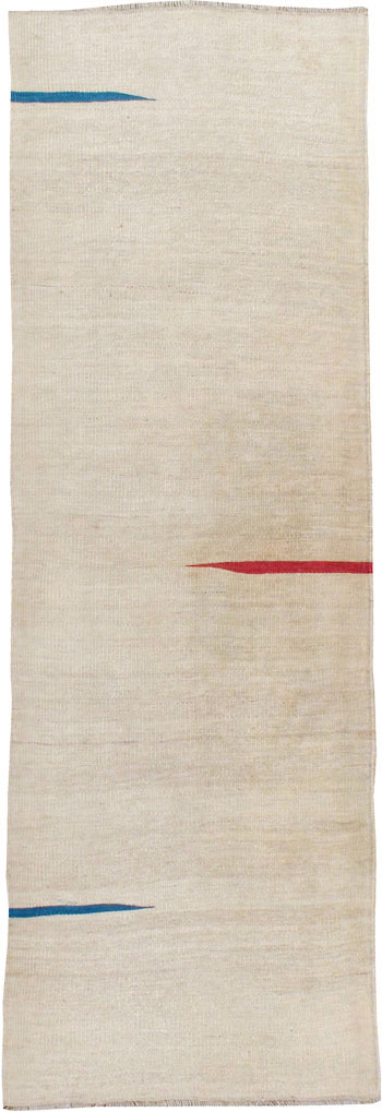 Vintage Persian Kilim, No.14891 - Gss