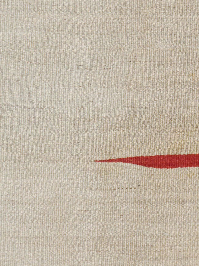 Vintage Persian Kilim, No.14891 - Gss